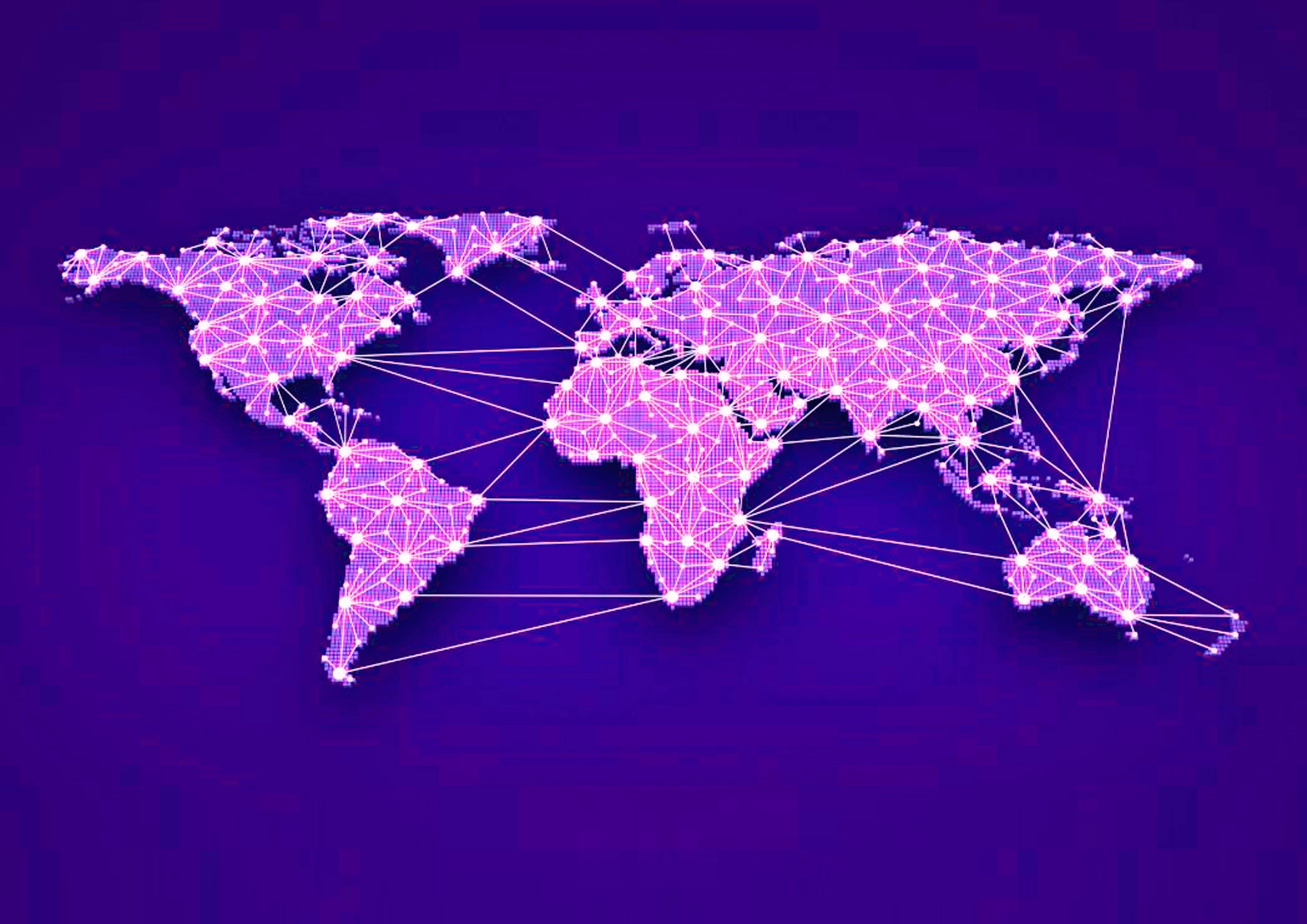 Global network